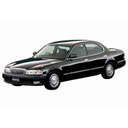 SENTIA /  Mazda