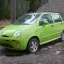 CHERY AUTOMOBILE | FH | APPLE GREEN 2