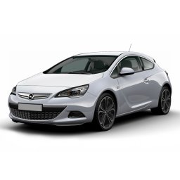ASTRA COUPE / Opel