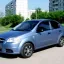 CHEVROLET EUROPE : 20U : IMPRESSION BLUE 0