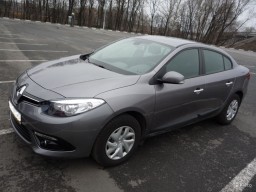 RENAULT / FLUENCE / KNG / GRIS CASSIOPEE 0