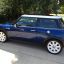 MINI COOPER‎ (R50-R60/F54/F56) / 862 - INDI BLUE (2002 – 2004) 0