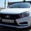 LADA / VESTA (ВЕСТА) / 221,369 / ЛЕДНИКОВЫЙ (LEDNIKOVY) (СОЛИД) 1