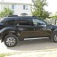 RENAULT / DUSTER / 676 / NOIR NACRE 0