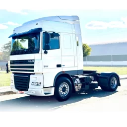 XF 105 FT / Daf