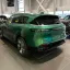 VOYAH | LT7 | JADEITE GREEN 2