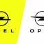 Марка Опель показала обновлённый логотип