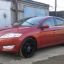 FORD EUROPE | 3RSE | TANGO/DYNAMIC RED 2
