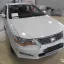 LIFAN MOTORS | WHITE 1