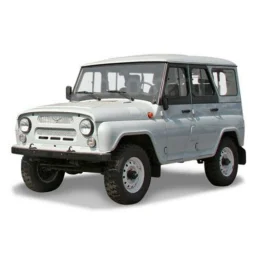 3151 / UAZ