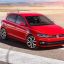 VOLKSWAGEN | LP3G | VERMELHO FLASH 1