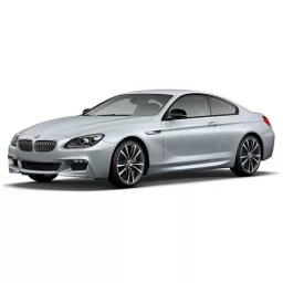 6ER COUPE / BMW
