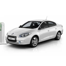 FLUENCE ZE / Renault