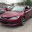 CHRYSLER | PRV | VELVET RED 2