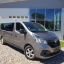 RENAULT : KNG : GRIS CASSIOPEE 1