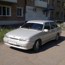 LADA / SAMARA (2113/2114/2115) / 230 / ЖЕМЧУГ 0