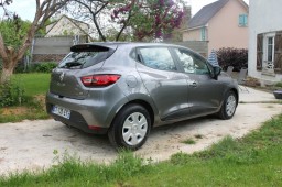 RENAULT / CLIO 4 / KNG / GRIS CASSIOPEE 3