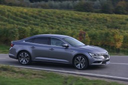 RENAULT / TALISMAN / KNG / GRIS CASSIOPEE 0