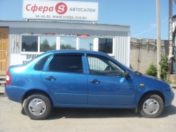 LADA / KALINA / 478 / СЛИВА 1