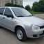 LADA / KALINA / 691 / ПЛАТИНА 1