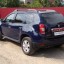 RENAULT / DUSTER / D42 / BLEU NAVY (СОЛИД) 3