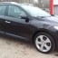 RENAULT / MEGANE 3 / 676 / Noir Nacre 2