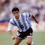 MARADONA