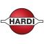 HARDDED