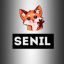 senil