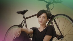 CHEAP THRILLS - SIA - Played on a BICYCLE - KHS & Kina Grannis Cover